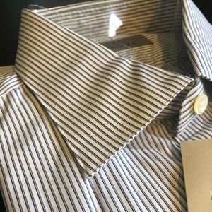 Canali Dress Shirt 43/17